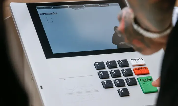 Bahia terá transporte gratuito nas eleições