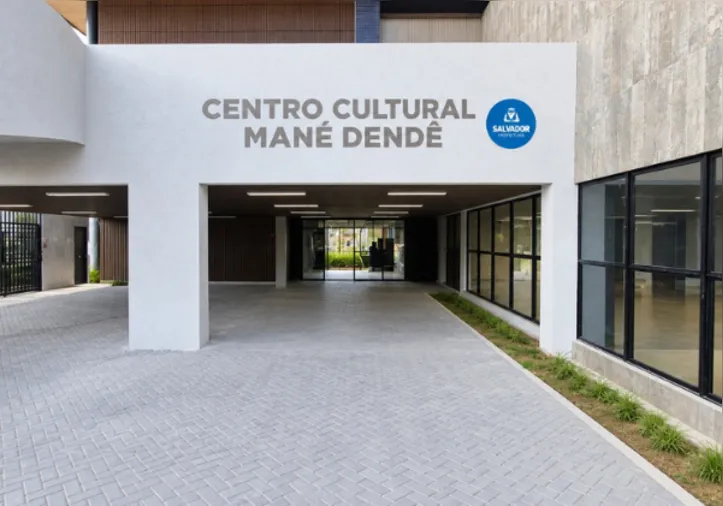 Centro Cultural Mané Dendê será inaugurado nesta sexta, 2, com programação gratuita e cerca de 60 artistas