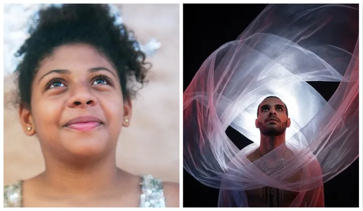 Caíque Melo apresenta “Órbita: um caminho de vida”, espetáculo de dança contemporânea inspirado nos ciclos e transformações da existência