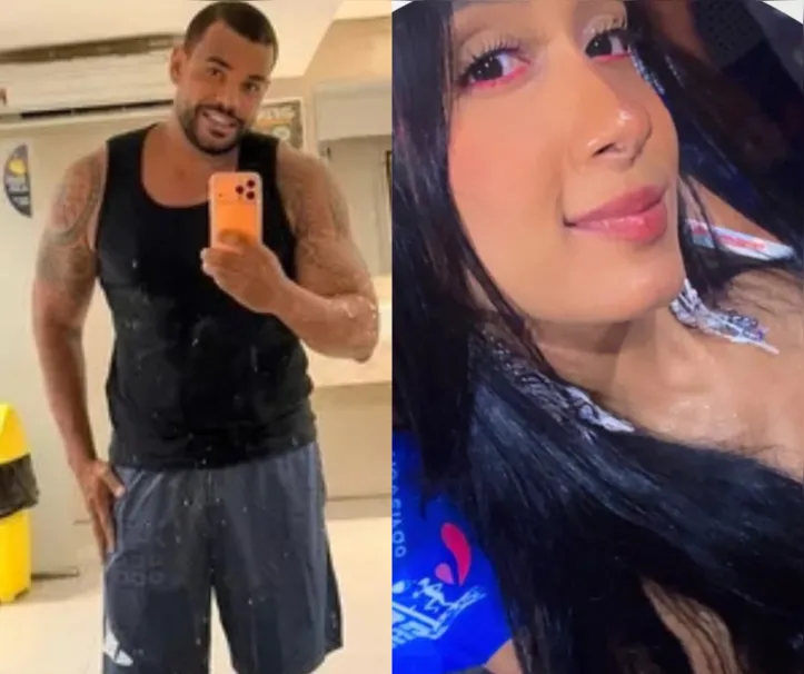 Felipe e Alessandra