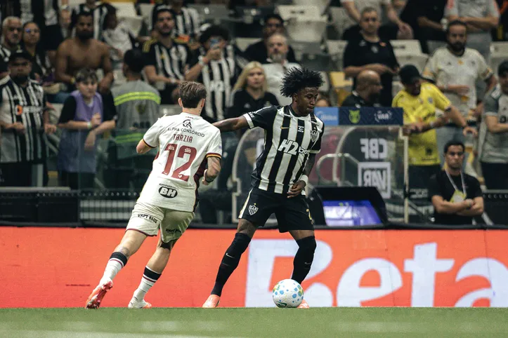 Vitória x Atlético-MG