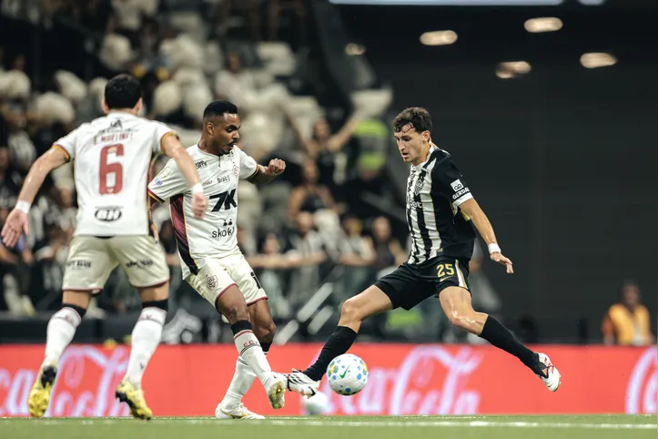 Vitória x Atlético-MG