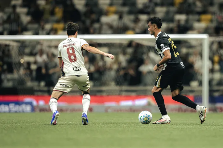 Vitória x Atlético-MG