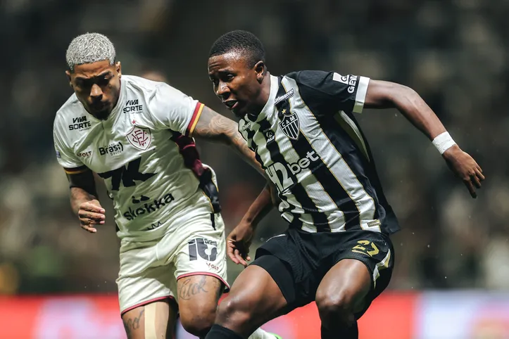 Vitória x Atlético-MG