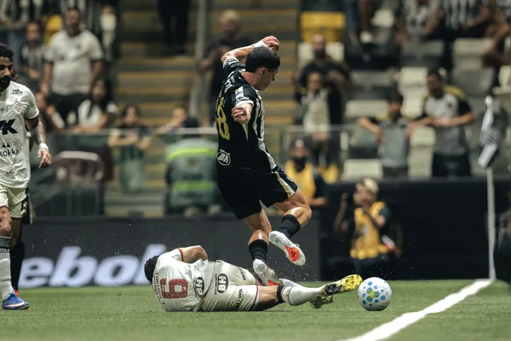 Vitória x Atlético-MG