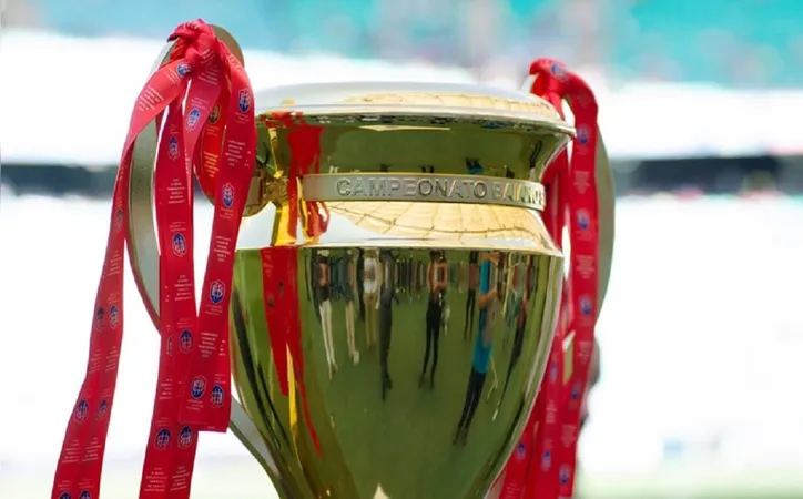 Taça do Campeonato Baiano