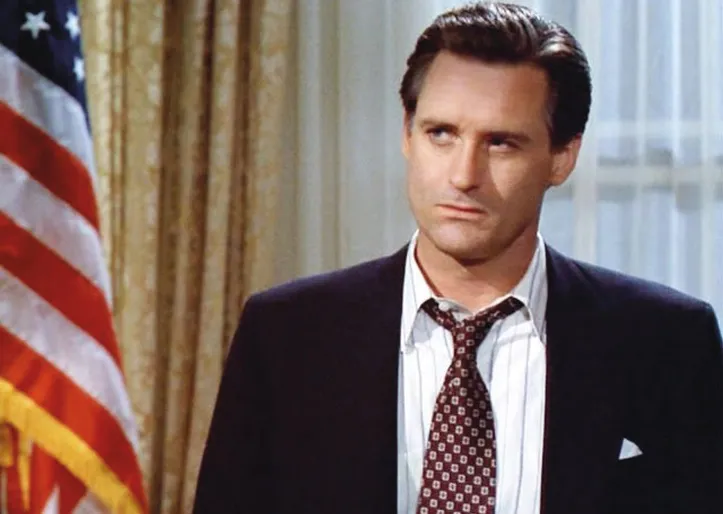 Thomas J. Whitmore em Independence Day