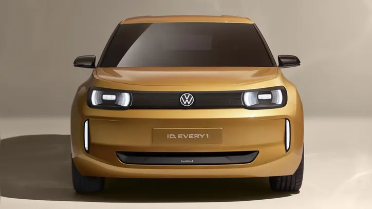 VW Up elétrico