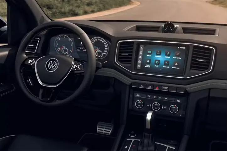 Painel Amarok
