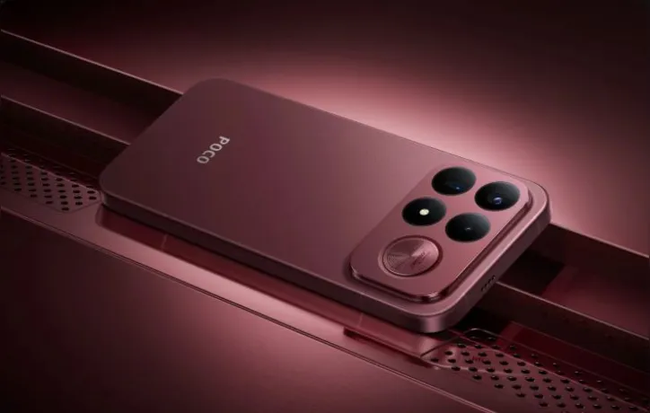 POCO F9 Pro