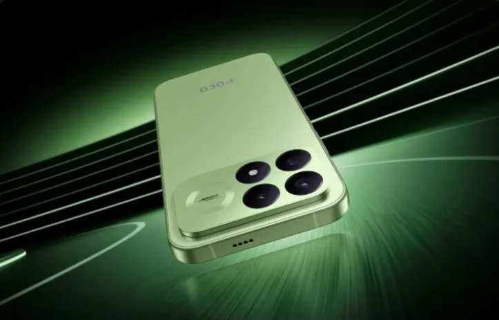 POCO F9 Ultra