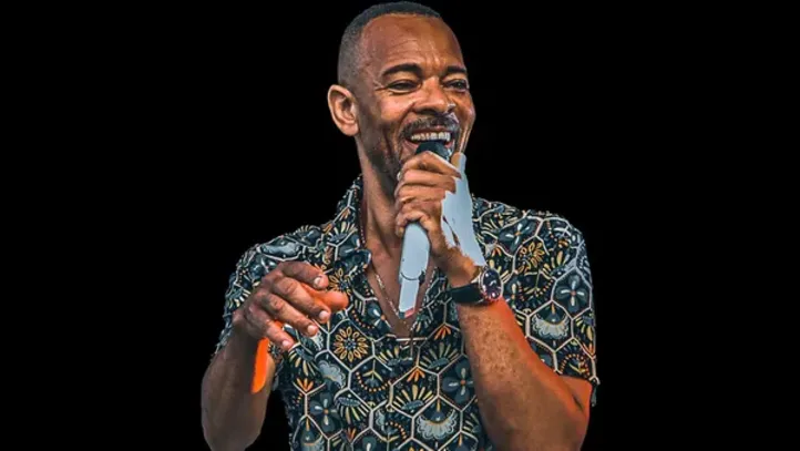 legenda para samba trator
Samba Trator se apresenta ao lado de Nei D’Resenha e Banda Êta em noite dedicada ao samba no Pelourinho.