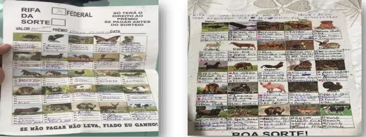 Acervo pessoal