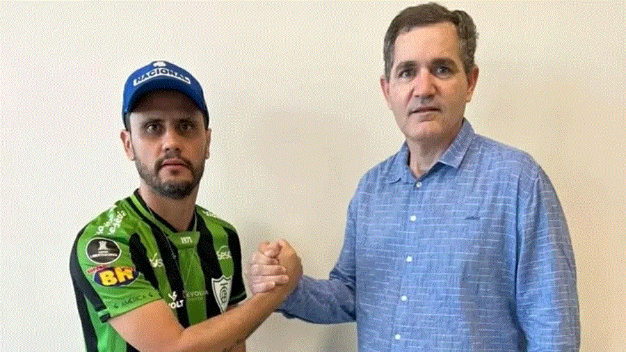 Alex Diniz era suplente de Cleitinho e assume o Senado