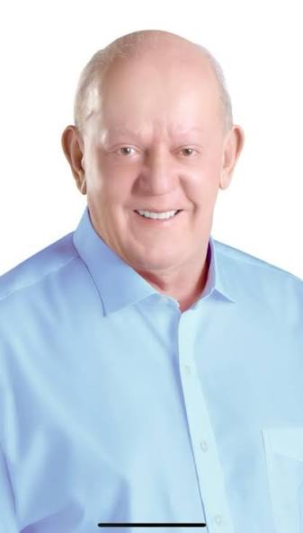 Marcos Vieira (PSDB)