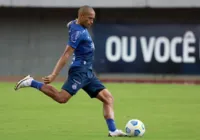 Bahia se aproxima de renovação com Nino Paraíba