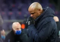 Técnico do Anderlecht denuncia insultos racistas em jogo