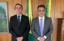 Imagem ilustrativa da imagem "Disputa entre Lula e Bolsonaro será por menor rejeição"