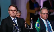 Imagem ilustrativa da imagem Ministros de Bolsonaro defendem programa de subsídio ao diesel