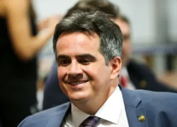 Ministro da Casa Civil, Ciro Nogueira (PP), projeta corte menor do que o previsto para o Orçamento deste ano