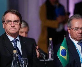Ministros de Bolsonaro defendem programa de subsídio ao diesel