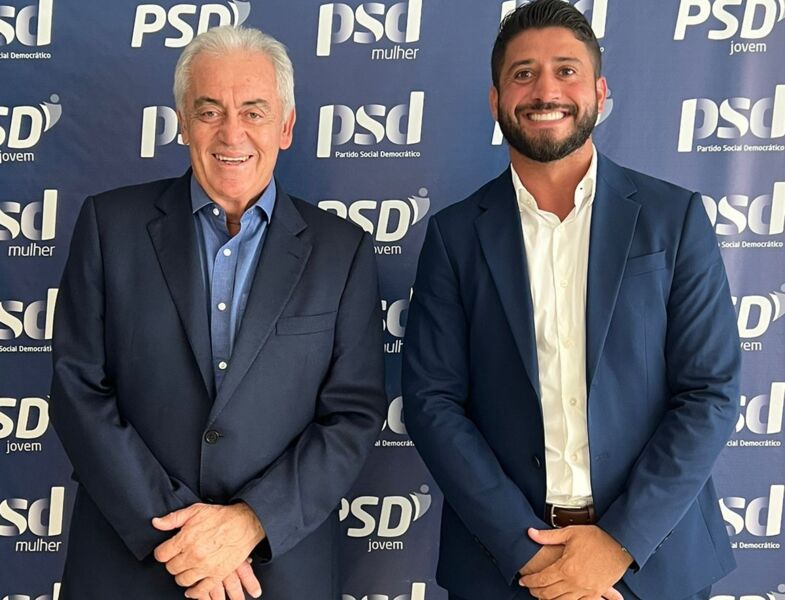 PSD Bahia  Partido Social Democrático