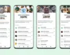 Whatsapp lança aba 'Comunidades' e anuncia novidades no app - Imagem