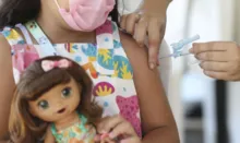 Imagem ilustrativa da imagem Vacinação contra a Covid-19 segue nesta sexta-feira em Salvador