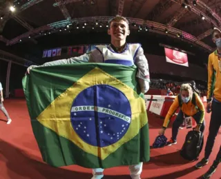 Seleção brasileira é vice-campeão do Pan de parataekwondo