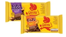 Imagem ilustrativa da imagem Anvisa proíbe venda de dois lotes de chocolates da marca Garoto