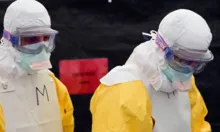 Imagem ilustrativa da imagem Uganda confirma 2 novos casos de Ebola