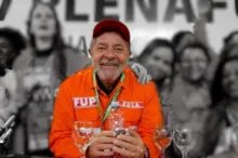 Imagem ilustrativa da imagem FUP: vitória de Lula marca início da reconstrução do Brasil