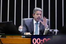 Imagem ilustrativa da imagem Lira anuncia votação da PEC da Transição para a próxima terça