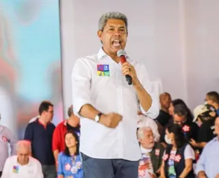 Jerônimo Rodrigues é eleito novo governador da Bahia