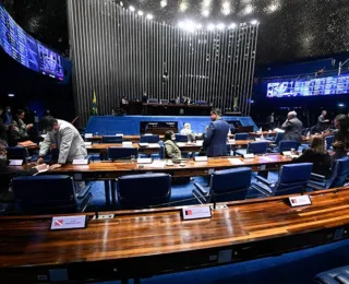 Senado vota PEC que proíbe extinção de tribunais de contas