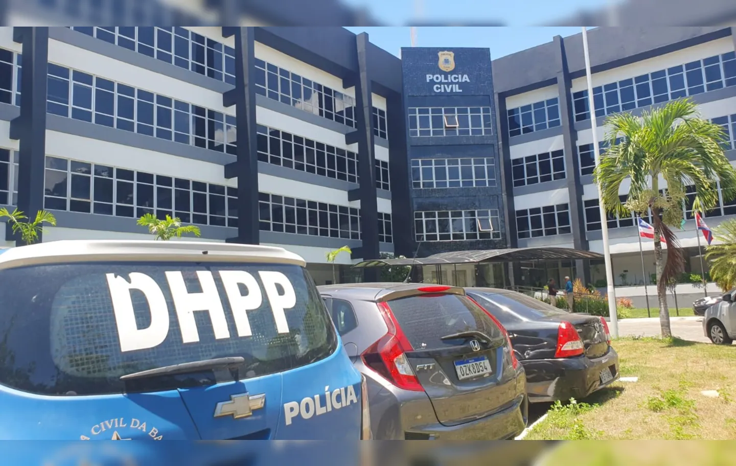 O Departamento de Homicídio e Proteção à Pessoa (DHPP) investiga o caso