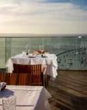 Imagem ilustrativa da imagem Rooftop do Fera Palace Hotel ganhará restaurante mediterrâneo
