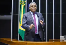 Imagem ilustrativa da imagem Valmir Assunção assume vice-liderança do PT na Câmara