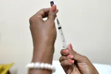 Imagem ilustrativa da imagem Alagoinhas inicia vacinação contra Gripe Influenza na próxima segunda