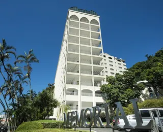 Em Santos, Mausoléu de Pelé será aberto para visitação pública