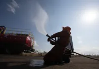 Barreiras será sede de novo posto de comando do Corpo de Bombeiros