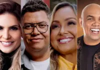 Camaçari recebe mais uma edição do Canta Bahia com entrada gratuita