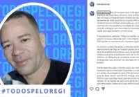 Familiares de aluno atingido por aparelho de musculação pedem doação