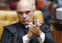 Grupo hostiliza Alexandre de Moraes e agride filho de ministro em Roma