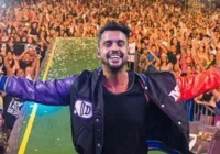 Lincoln lança EP audiovisual “Sem Juízo” nesta sexta