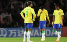 Imagem ilustrativa da imagem Brasil encara a República Dominicana na Copa do Mundo Sub-20