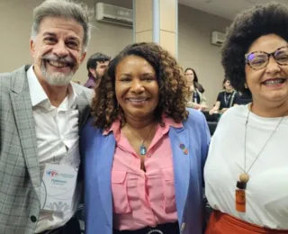 Fernando Guerreiro representa Nordeste em evento nacional de cultura