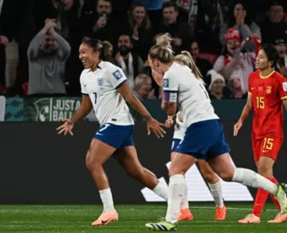 Sem o  Brasil, mata-mata começa neste sábado e aquece a Copa Feminina