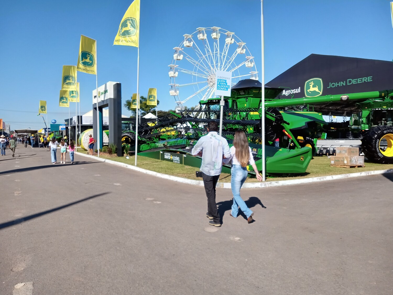 Bahia Farm Show 2024 - Image To U