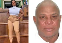 Alvo de operação, assessora de vereador é esposa de líder de facção